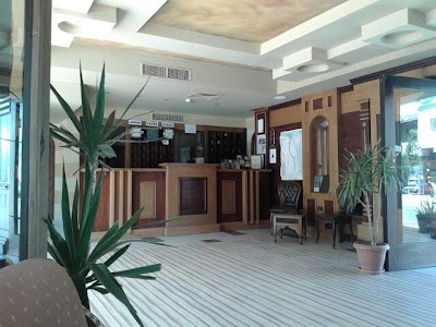 Photos of Christina Beach Palace