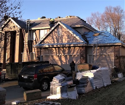 Affordable Roofing & Construction