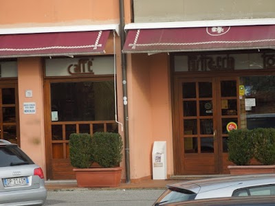 bakery