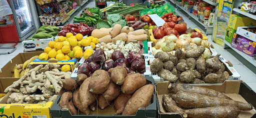 JISAN ALIMENTACIÓN - Thumbnail