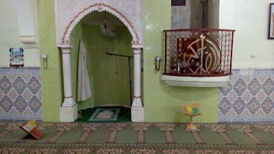 Photos of Neighborhood mosque