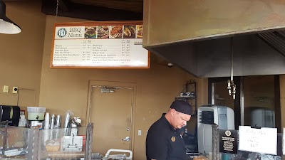 Photos of AJ's