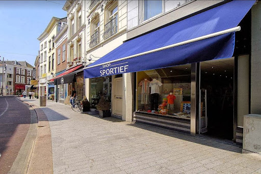 Shop Sportief Logo