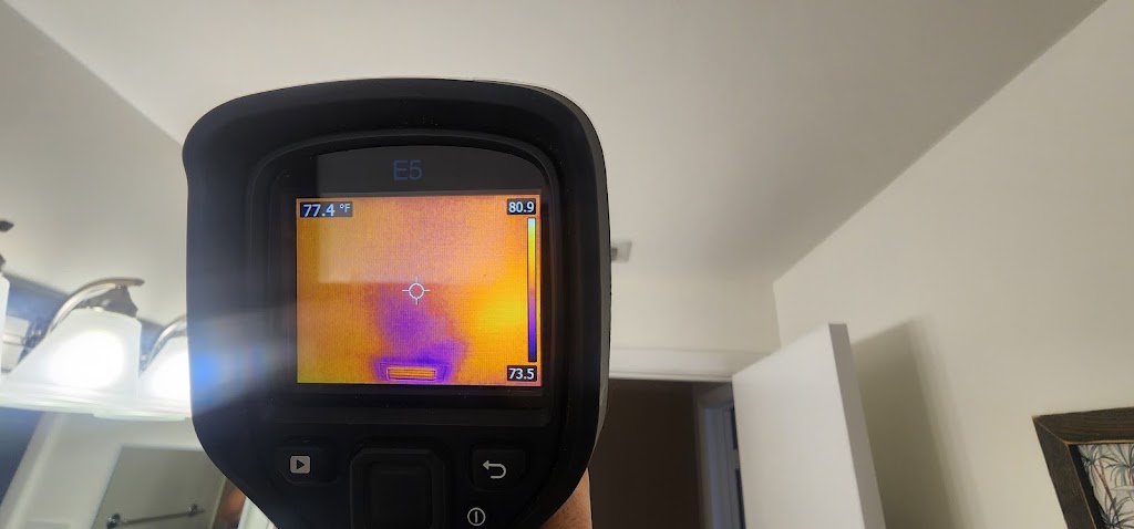 Mold Testing & Removal in Broward. - Gear Construction photo
