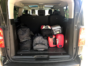 Photo n°6 de HELLO VTC à Bédarrides (Service de chauffeur privé)