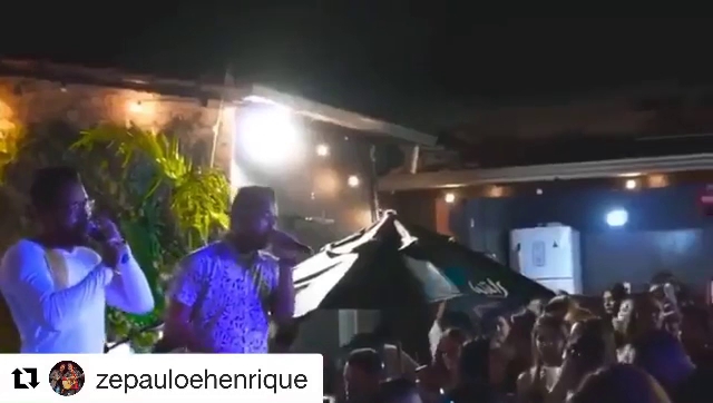 Horário de funcionamento de Nostro Bar