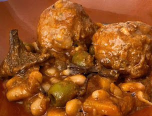 Photo n°26 de Le bouche à bouche à Rivesaltes (Restaurant espagnol)