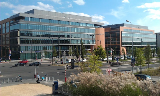 Clearstream Banking SA