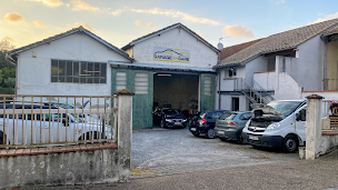 Photo n°1 de Garage De La Gare à Castelnaudary (Garage automobile)