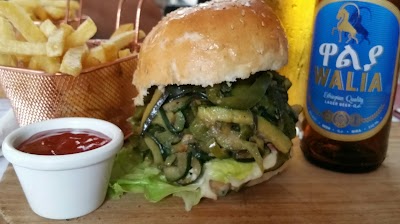 Photos of KeLi's Gourmet Burger