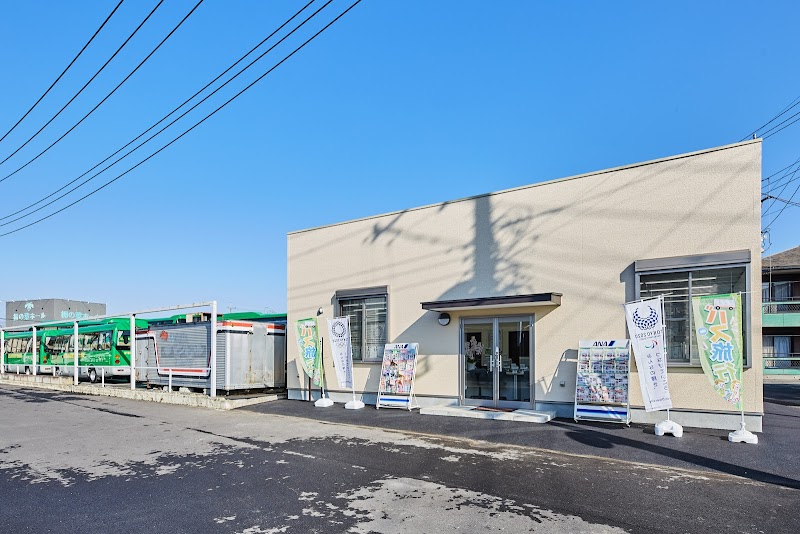 うつのみや観光