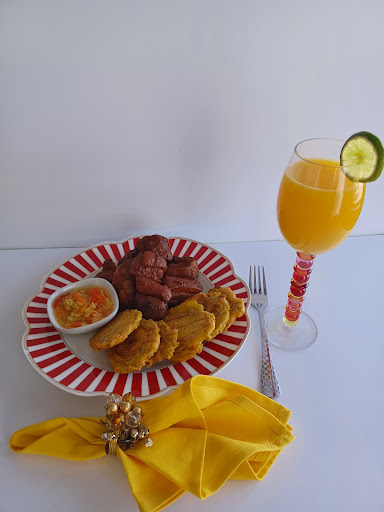 TOP CUISINE - Thumbnail