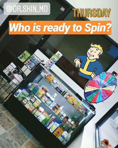 Trinity Connection Skin & Health - Thumbnail