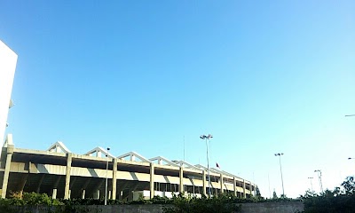 Photos of Mohamed V Stadium