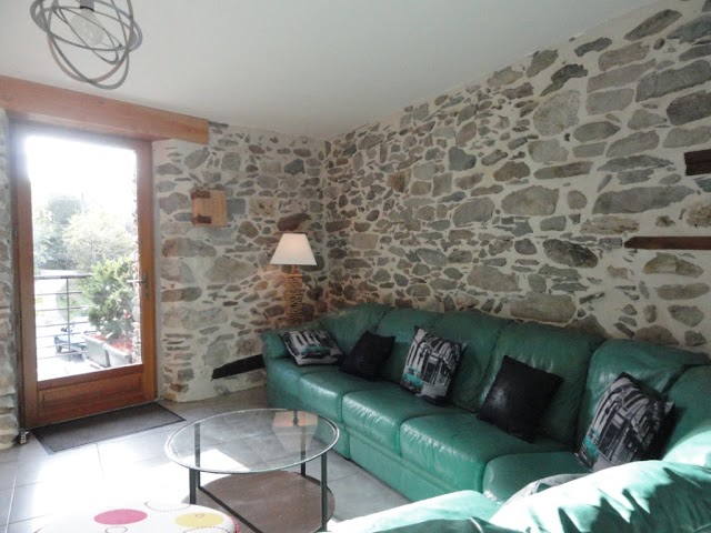 Gite les Larmouizes Ferrari Agnès et Graziano