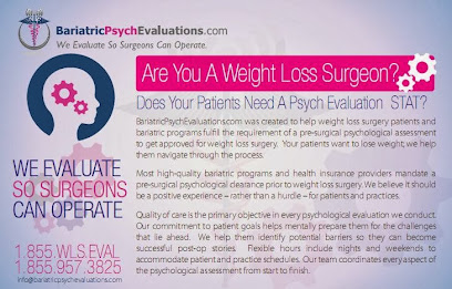 BariatricPsychEvaluations