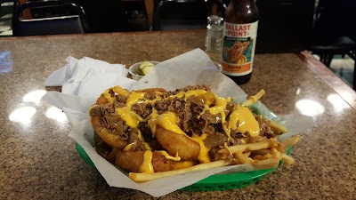 Photos of Philly Frank's Steaks