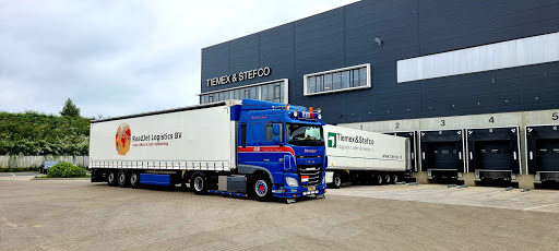 Tiemex & Stefco logistic services b.v - Thumbnail