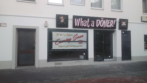 What a DÖNER - Thumbnail
