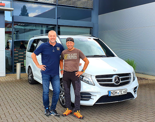 Auto Tuning GmbH Lier - Thumbnail