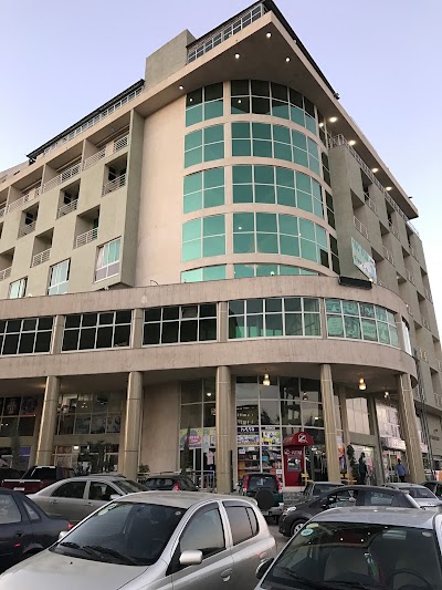Photos of Tesfu Cinema