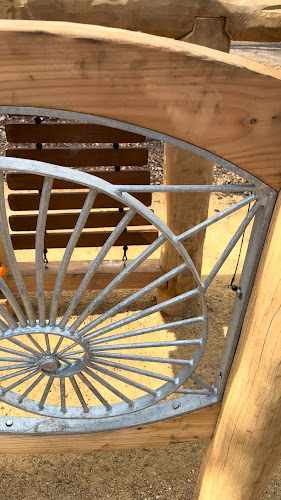 Thames Chase Forest Centre