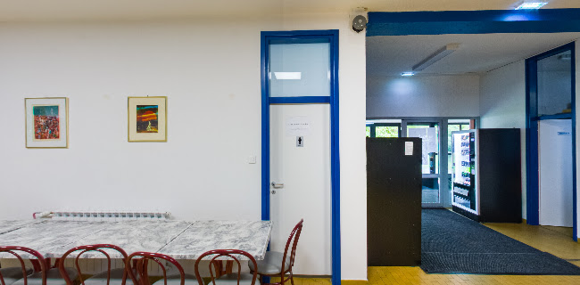 Economic and Trade School Čakovec - Škola