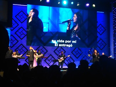 Photos of Iglesia Cristiana Philadelphia JV