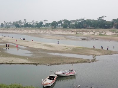 Photos of Shilpacharja Joynul Abedin Park (শিল্পাচার্জ জয়নুল আবেদিন পার্ক)