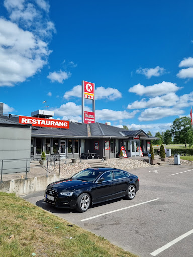 Circle K Mantorp Motorkorset - Thumbnail