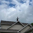 SKYRISE Pressure Washing