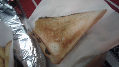 Photos of Qahwagy Cafe
