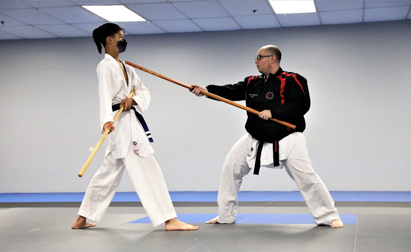 Hillsborough Family Martial Arts - karate in Hillsborough Township, New Jersey