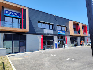 Photo n°5 de Rexel à Le Havre (Magasin de matériel de plomberie)