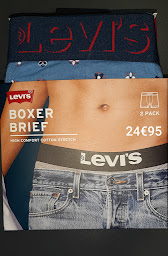 Photo n°3 de Imajeans Maillochon - Argenton sur Creuse à Argenton-sur-Creuse (Magasin de vêtements pour femmes)