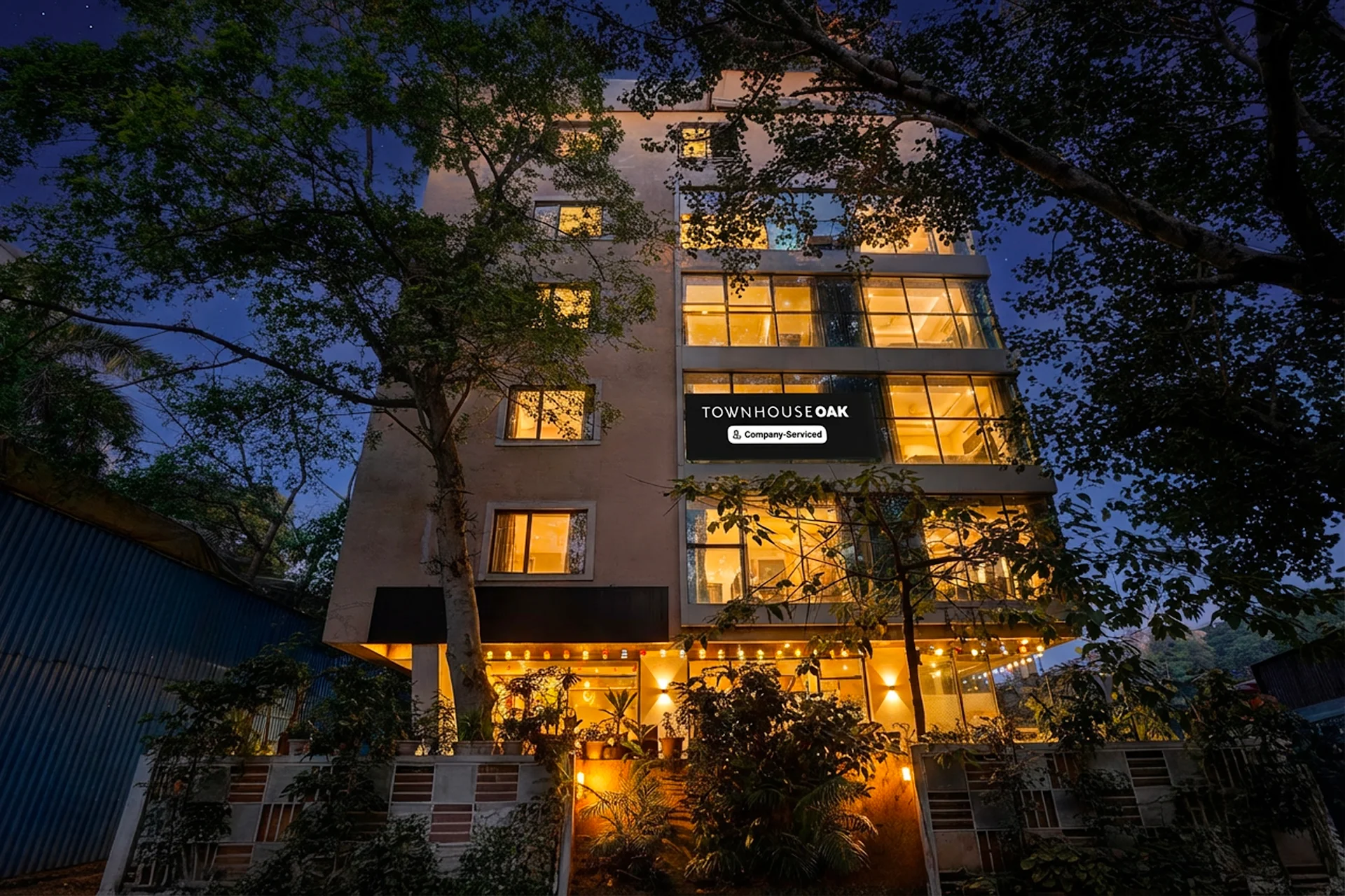Hotel Kapil Residency Pune Budget hotel near Pune Railway station