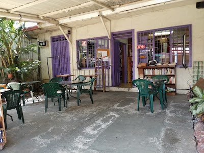 Photos of Goodlight Books