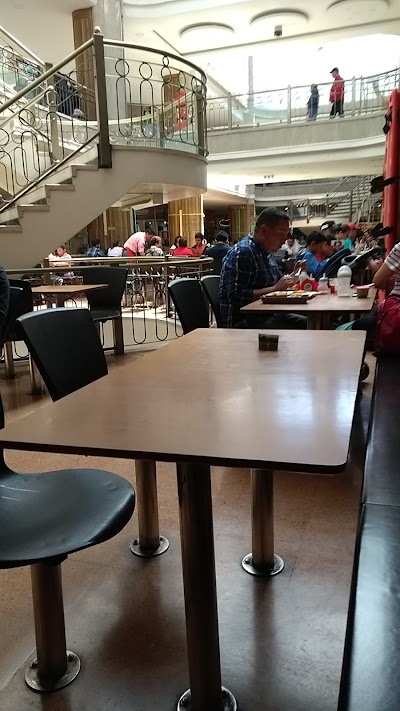 Photos of North Center Mall