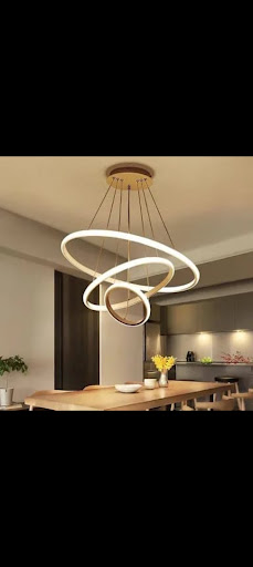 Transform your space from ordinary to extraordinary with the magic of light. we specialize in ins… post image