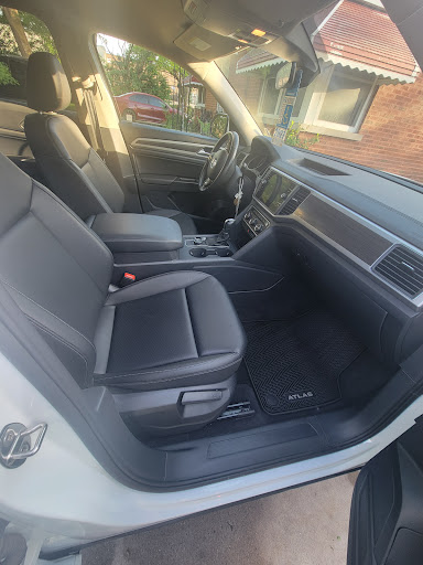 TSM Detailing - Visual