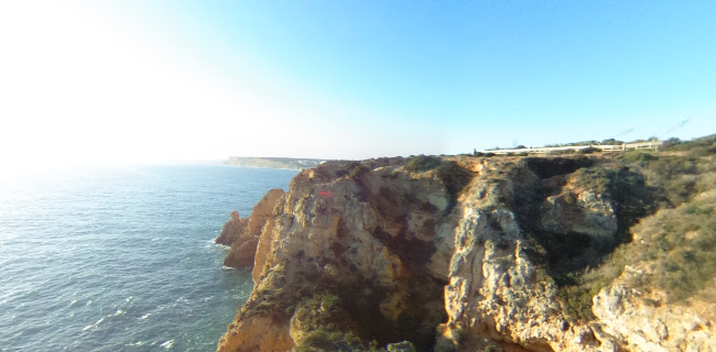 Estr. da Ponta da Piedade, 8600-544 Lagos
