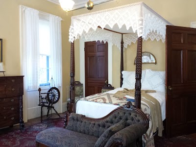 Photos of Juliette Gordon Low Birthplace