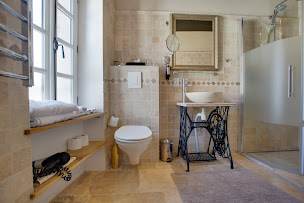 Photo n°3 de Hotel, B&B Rue Galilee à Marseillan (Chambre d'hôtes)