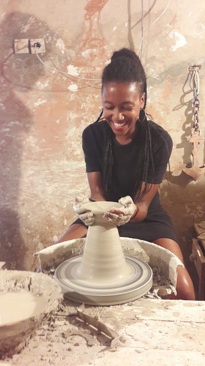 Photos of hamada poterie