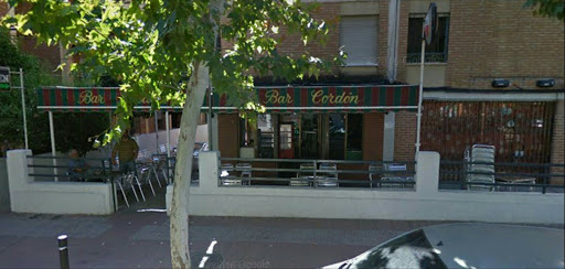 Bar Cordón - Thumbnail