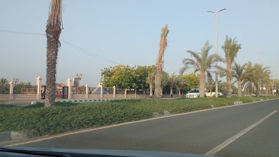 Photos of Mushairef Ladies Park