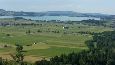 Photos of Tourist Information Hohenschwangau