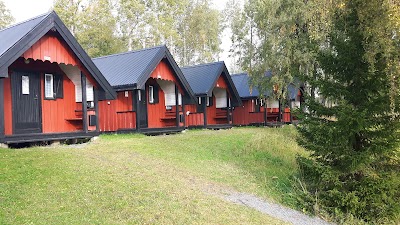 photo of Frösö Camping