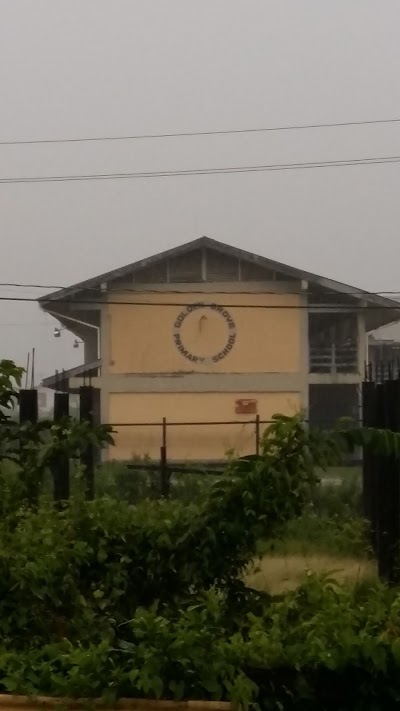 Photos of Golden Grove Primary School
