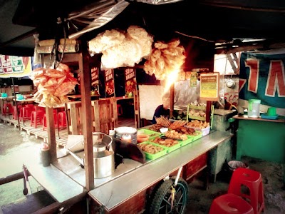 Photos of Angkringan Mas Sigit